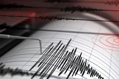 Düzce'de deprem. İstanbul'da da hissedildi