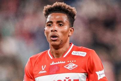 Ezeli rakipler Gedson Fernandes için bir kez daha karşı karşıya