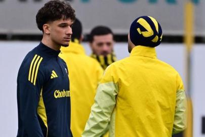 Fenerbahçe'de Çağrı Balta ve Adem Yeşilyurt imzayı attı
