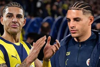 Fenerbahçe'de Diego Carlos'a ceza geliyor! Yönetimin sabrı taştı