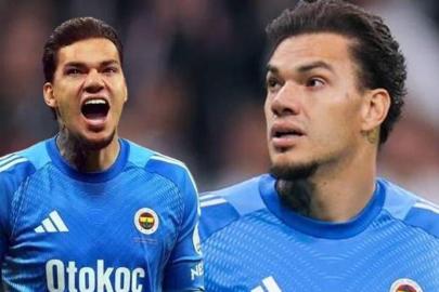 Fenerbahçe'de Ederson çıkmazı! Gidecek mi kalacak mı? Kararını verdi