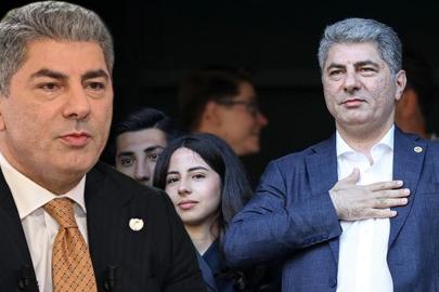 Fenerbahçe'de Hakan Safi seçim sonrası ilk kez konuştu! 'Aziz Yıldırım'ı tebrik ediyorum'