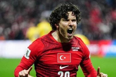 Ferdi Kadıoğlu ilk maça hazır