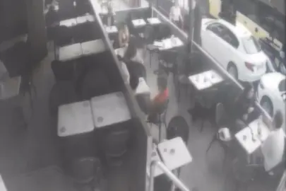 Ferdi Tayfur'un damadının restoranına operasyon