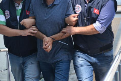 Firari 2 FETÖ üyesi Yunanistan sınırında yakalandı