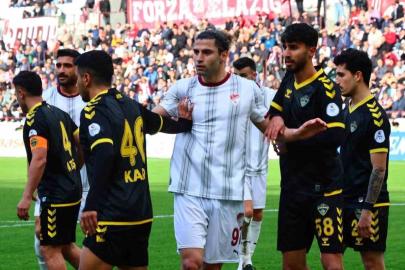 Fuat Bavuk, Elazığspor’a veda etti
