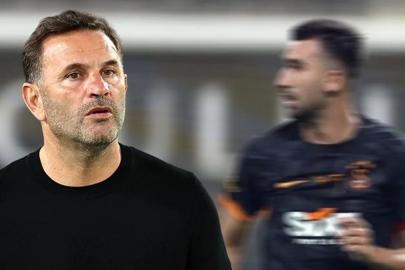 Galatasaray eski oyuncusuna yeniden talip! Resmi görüşmeler başladı