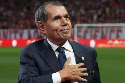 Galatasaray'da büyük gün 27 Haziran