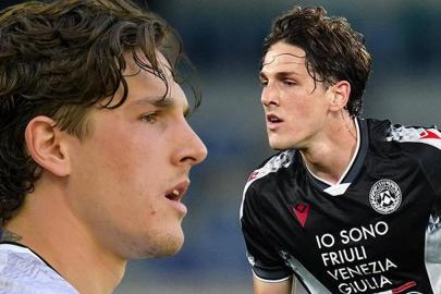 Galatasaray'da Zaniolo defteri kapandı! Transfer resmen açıklandı