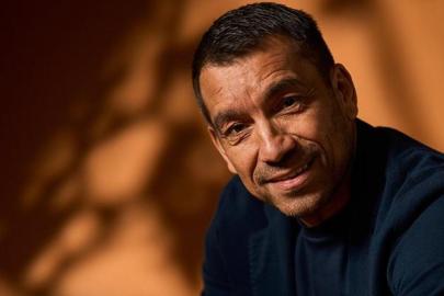 Giovanni van Bronckhorst'un yeni adresi şaşırttı! Resmen açıklandı
