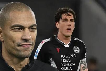 Gökhan İnler'den Zaniolo açıklaması! 'Galatasaray'dan indirim istiyoruz'