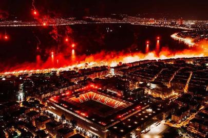 Göztepe’de 101’inci yıl coşkusu yaşanacak