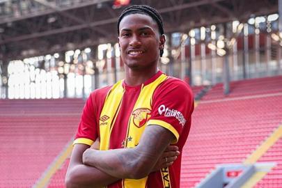 Göztepe’de ayrılıklar sürecek