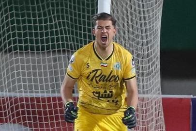 Göztepe'den kaleci hamlesi
