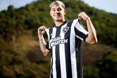 Göztepe'nin transfer hedefi Mateo Ponte