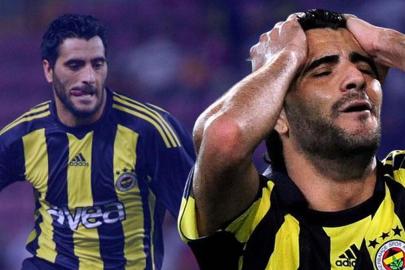 Güiza'nın futbolu bırakmaya niyeti yok! 45 yaşında yeni takımına transfer oldu