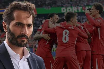 Hamit Altıntop'dan Milli Takım sözleri 'Bazı açıklamalar bel altı, ayıp, gereksiz...'