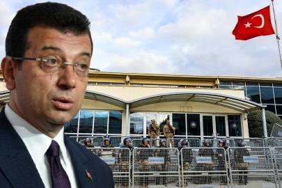 İBB davasında bugün tahliyeler gelebilir