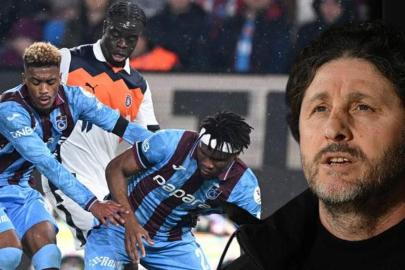 İngiliz ekibi teklif yaptı! Trabzonspor yıldız oyuncu için 20 milyonu reddetti