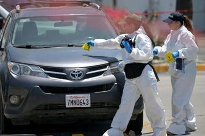 İran'ın Dünya Kupası kampı alanın otoparkında ceset bulundu: Soruşturma başlatıldı