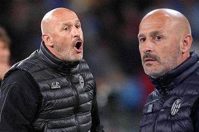 İtalyanlar duyurdu! Beşiktaş'tan Vincenzo Italiano operasyonu