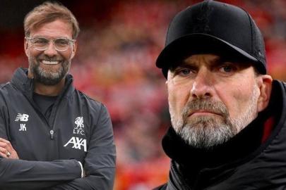 Jürgen Klopp'dan Liverpool için olay sözler!