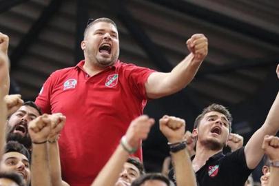 Karşıyaka başkanlığına aday: Yiğit Tusder