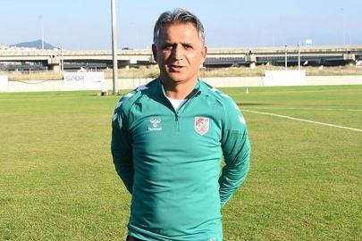 Karşıyaka'da öncelik teknik adamlarda