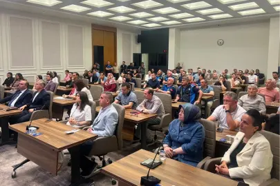 Kayseri Melikgazi'den dijital adımlar