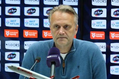 Kayserispor 12 sezonda 25 teknik adam değiştirdi