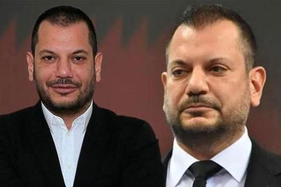 Kulüpler Birliği Başkanı Ertuğrul Doğan'dan yabancı kuralı açıklaması!