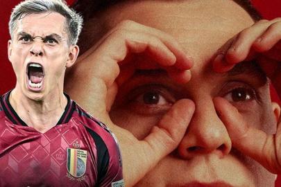 Leandro Trossard’a Suudi Arabistan'dan süper teklif