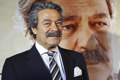 Levent İnanır'dan, Kadir İnanır'ın vasiyeti sorusuna yanıt: Organlarını bağışlamıştı