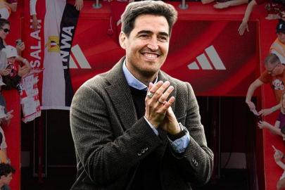 Liverpool'un yeni patronu Andoni Iraola! Arne Slot sonrası tercih belli oldu