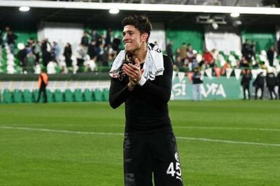 Manisa FK'da Ayberk Karapo Çorum yolcusu