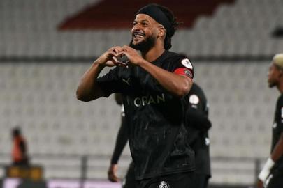 Manisa FK'da Diony belirsizliği