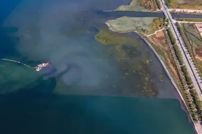 Marmara’yı değiştiren projede üçüncü etap
