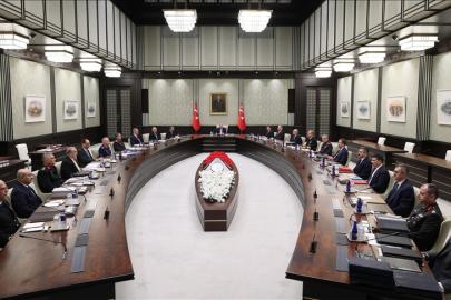 MGK bugün toplanıyor