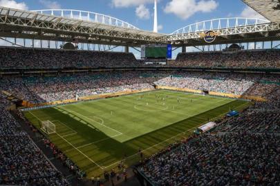 Miami, 2026 Dünya Kupası'na hazır
