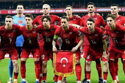 Milli Takım'ın 2026 Dünya Kupası macerası başlıyor