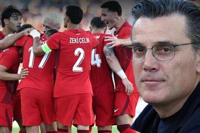 Montella'dan sakatlık itirafı: 'Riske etmek istemedim'