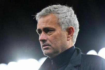 Mourinho: 'Kader bizi Barcelona ile rakip yaptı'
