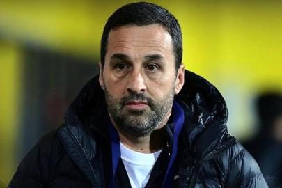 Muğlaspor'da teknik direktörlük görevine Yalçın Koşukavak getirildi