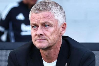 Ole Gunnar Solskjaer Premier Lig'e geri dönüyor! İşte yeni takımı...