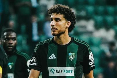 ÖZEL | Çorum FK'dan Balough için resmi teklif