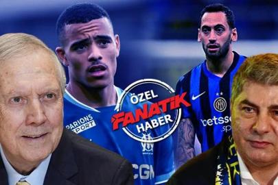 ÖZEL | Fenerbahçe'de seçim gündemi | Anketlerde kim önde? Hakan Çalhanoğlu ve Mason Greenwood transferi
