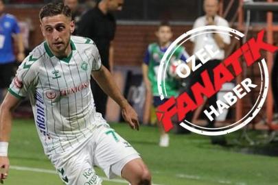 ÖZEL | Melih İbrahimoğlu için transfer yarışı başladı! Dört büyükler peşinde