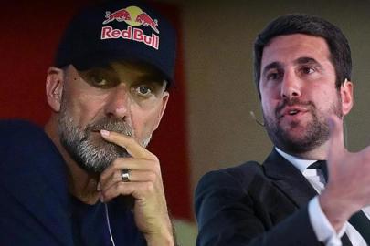 Real Madrid başkan adayından Klopp bombası! Resmen açıkladı