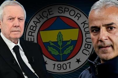 Resmi açıklama geldi! Fenerbahçe'nin yeni teknik direktörü İsmail Kartal