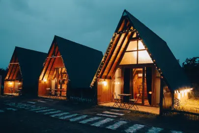 SİBERAY’dan 'sahte bungalov' ilanı uyarısı! Tatil planınız dolandırıcılığa dönüşmesin!